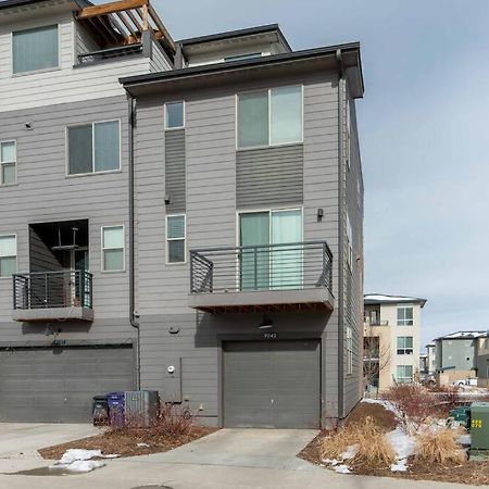 Luxury Oasis! Apartman Denver Kültér fotó