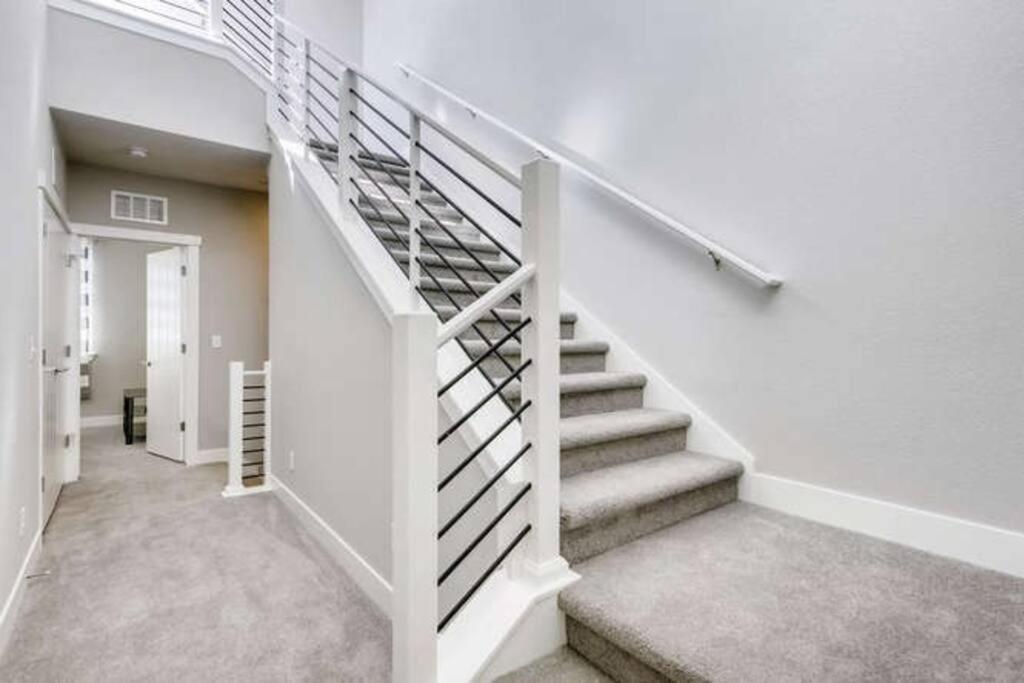Luxury Oasis! Apartman Denver Kültér fotó