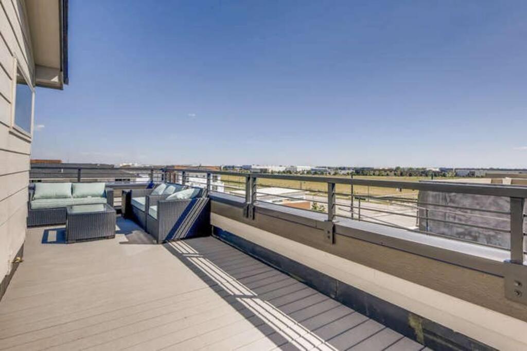 Luxury Oasis! Apartman Denver Kültér fotó