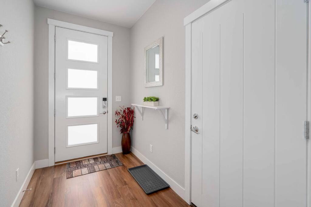 Luxury Oasis! Apartman Denver Kültér fotó