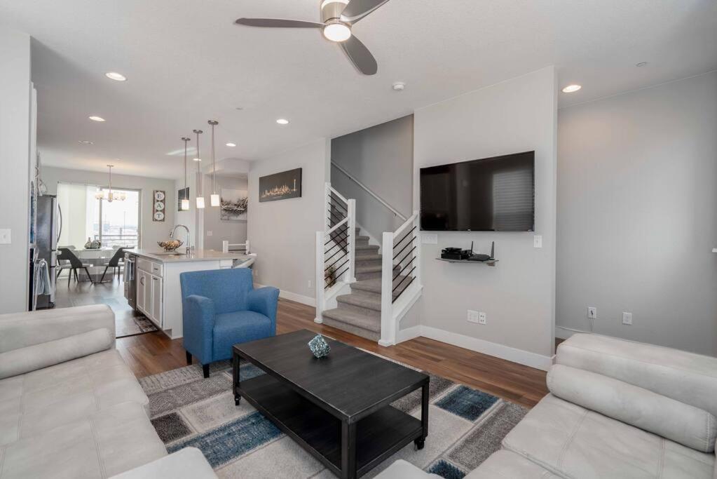 Luxury Oasis! Apartman Denver Kültér fotó
