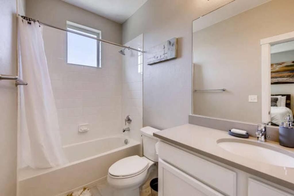 Luxury Oasis! Apartman Denver Kültér fotó